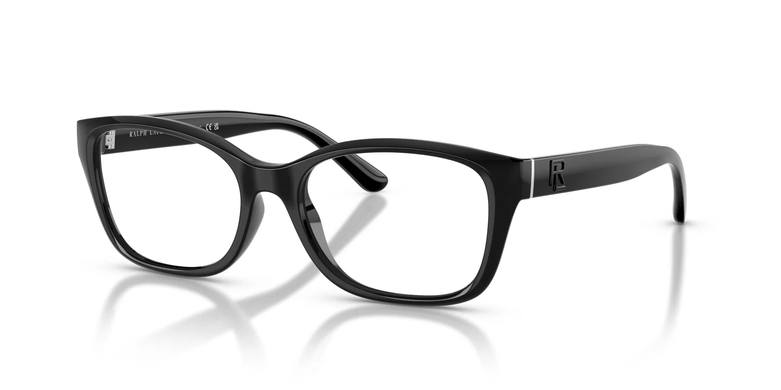 Ralph Lauren 6252U Eyeglasses - view 12